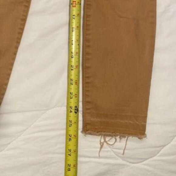 REWASH comfort colored jeans - Picture 3 of 4